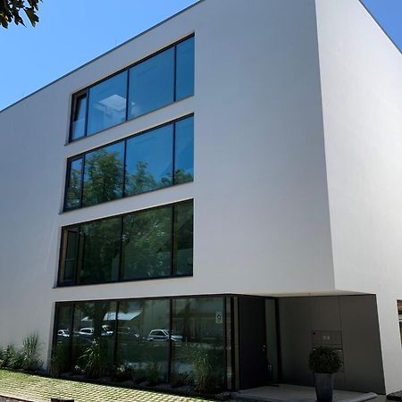 Anytime - Riedlepark Apartments Friedrichshafen Exterior photo