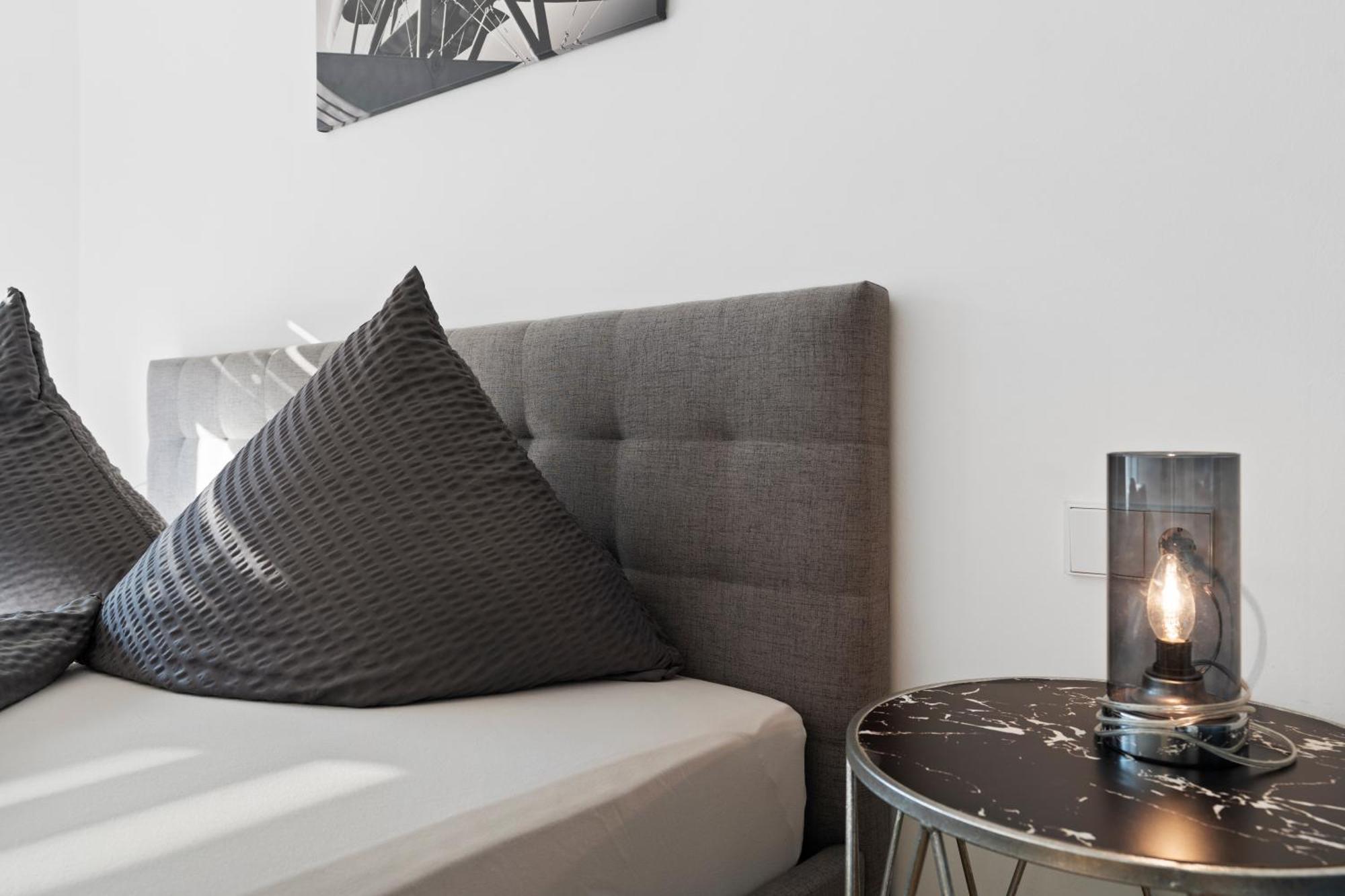 Anytime - Riedlepark Apartments Friedrichshafen Exterior photo