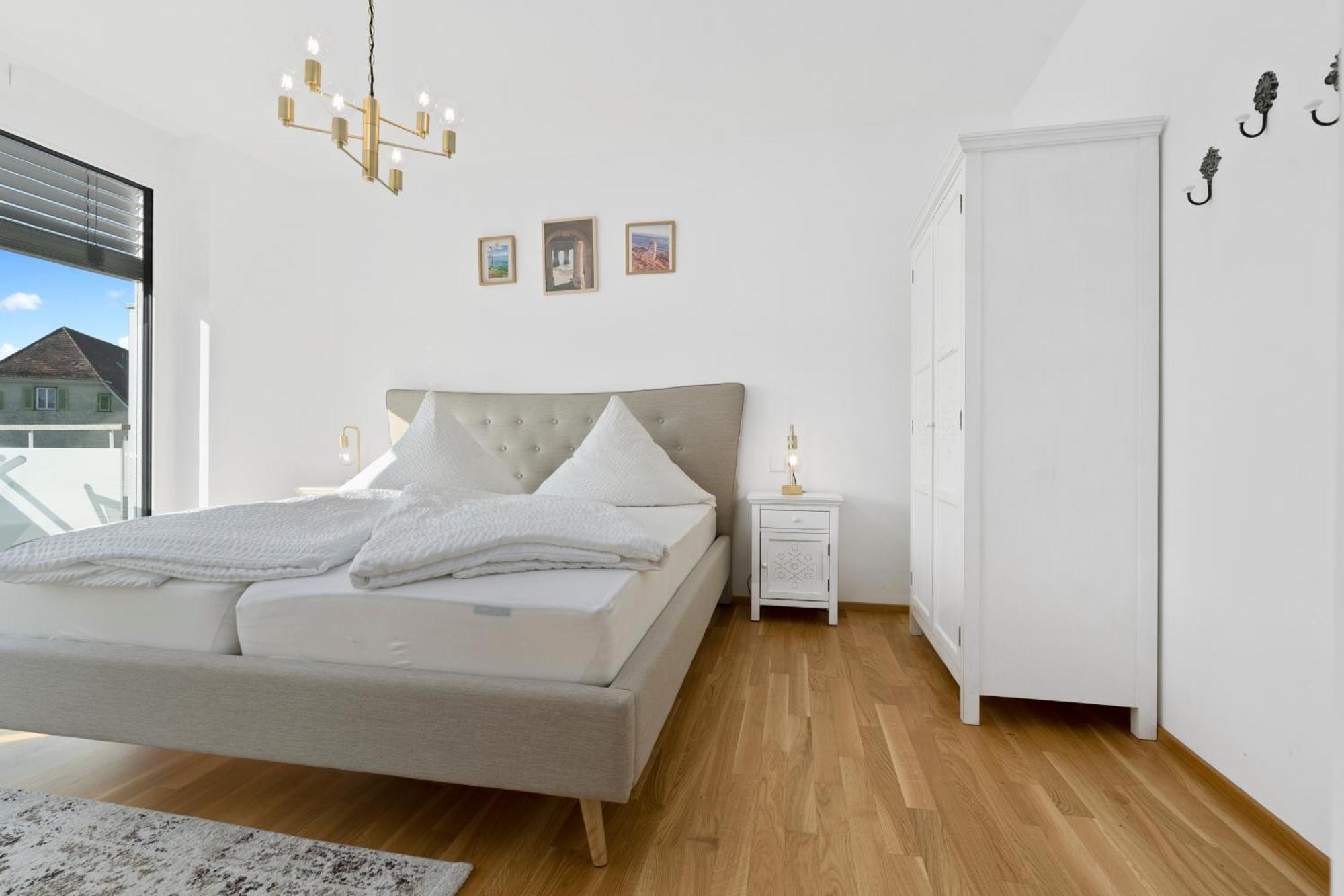 Anytime - Riedlepark Apartments Friedrichshafen Exterior photo
