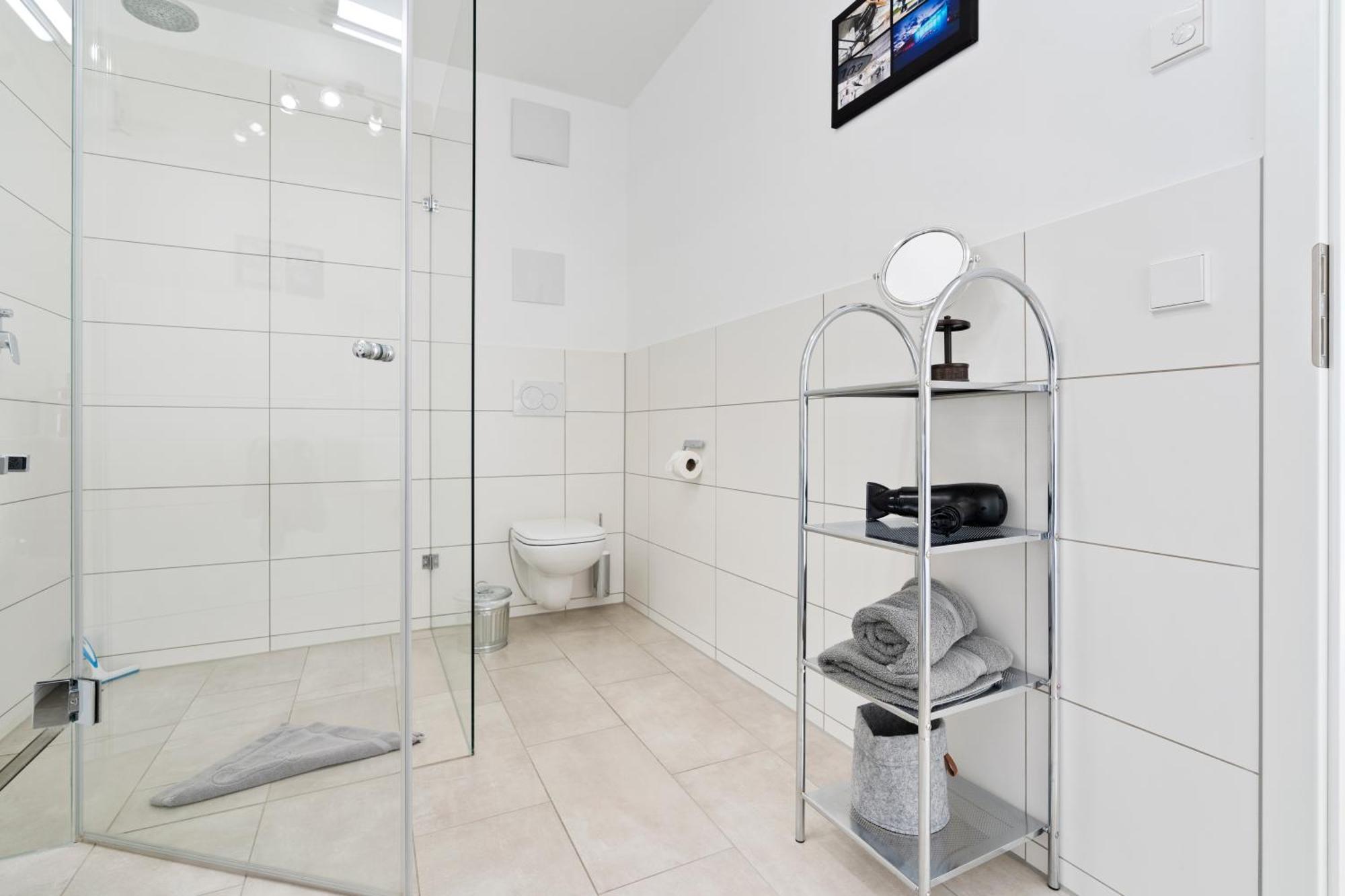 Anytime - Riedlepark Apartments Friedrichshafen Room photo