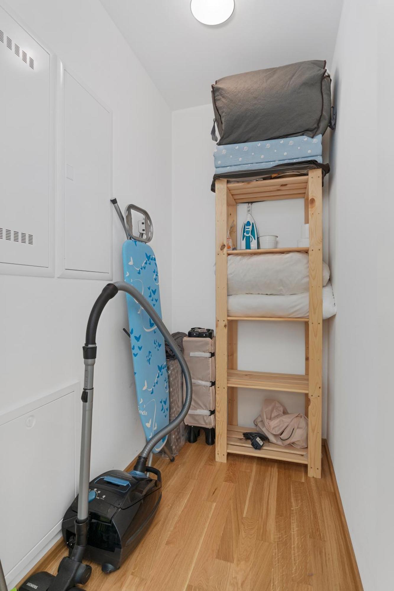 Anytime - Riedlepark Apartments Friedrichshafen Room photo