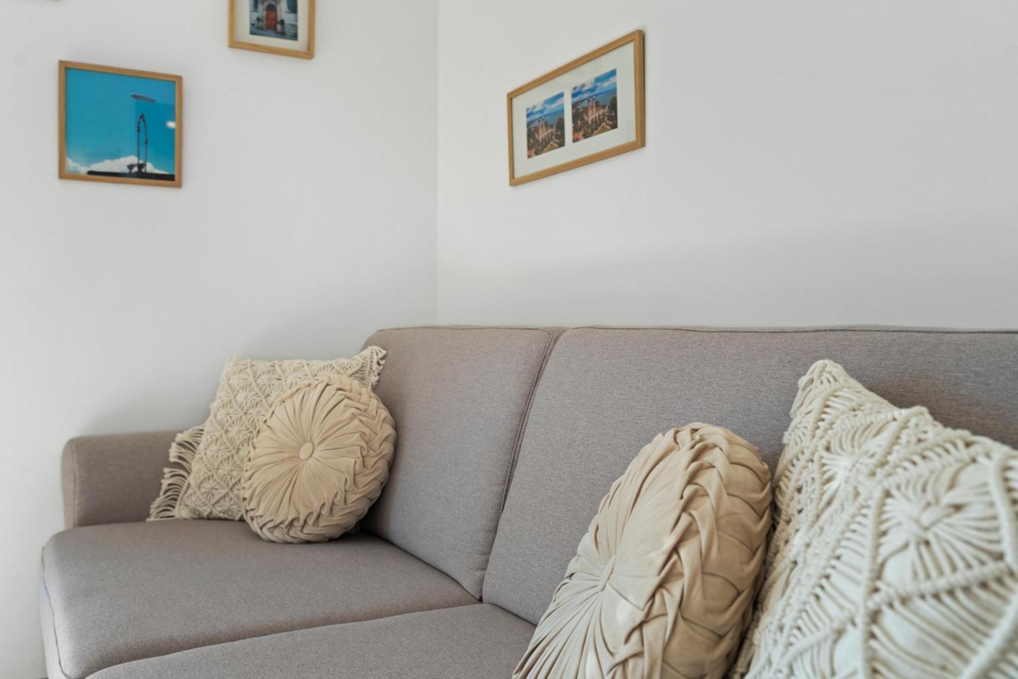 Anytime - Riedlepark Apartments Friedrichshafen Room photo